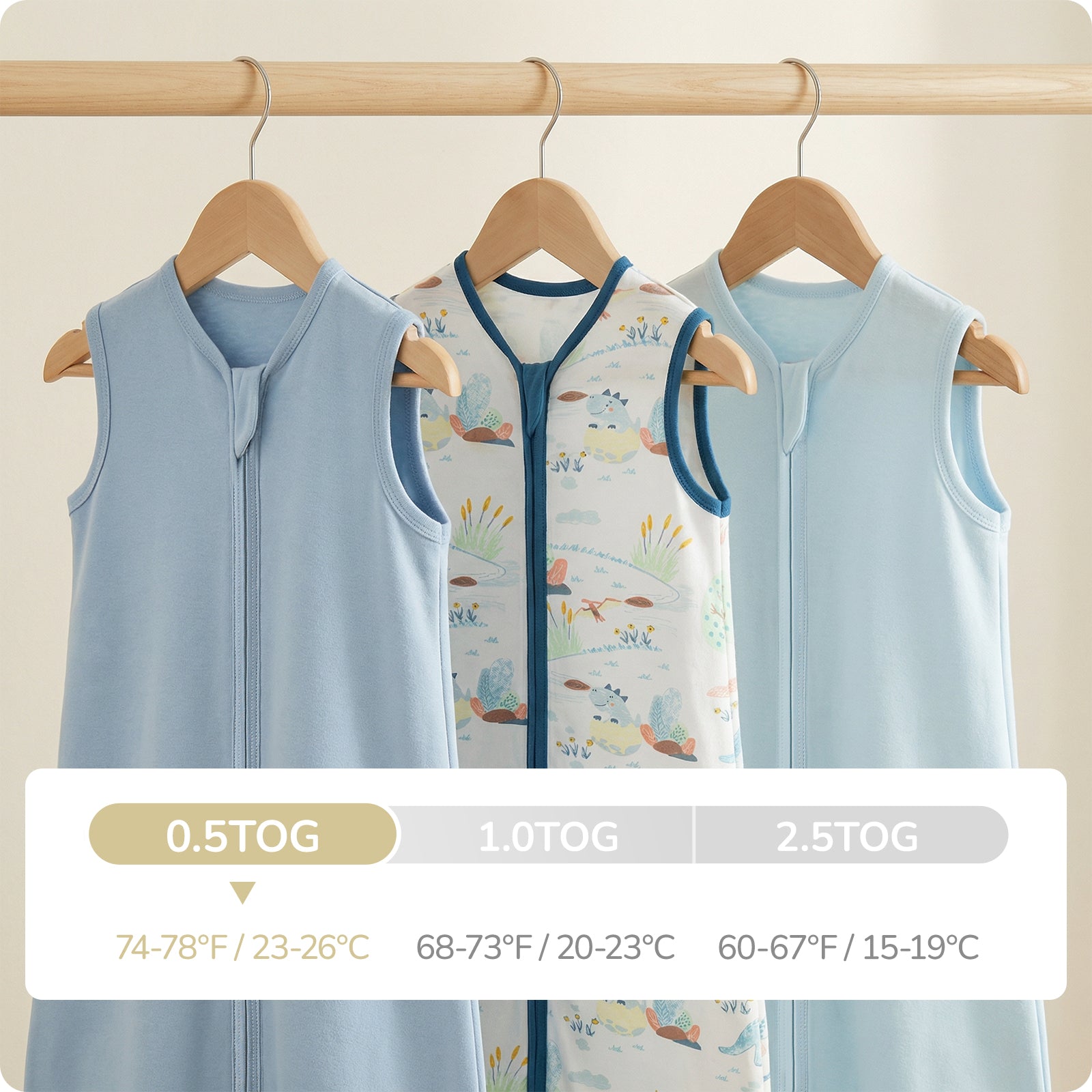 No More Guesswork: The Ultimate June Guide to Safe Summer Baby Sleep