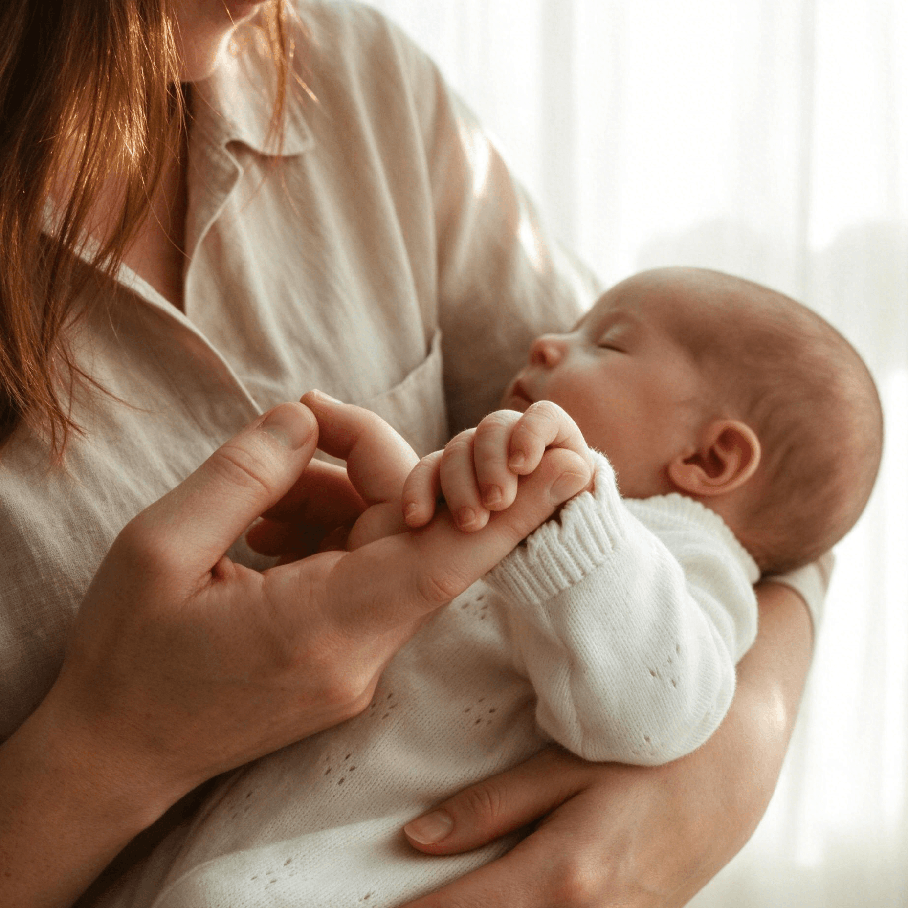 My Motherhood Journey: Finding Strength in Everyday Love