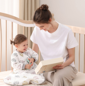 The Science of Safe, Sound Sleep