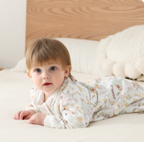 More Than a Sleep Sack, It‘s a Sleep Partner