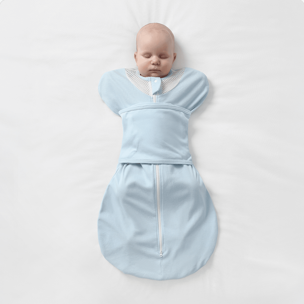 Breezefree Baby Swaddle