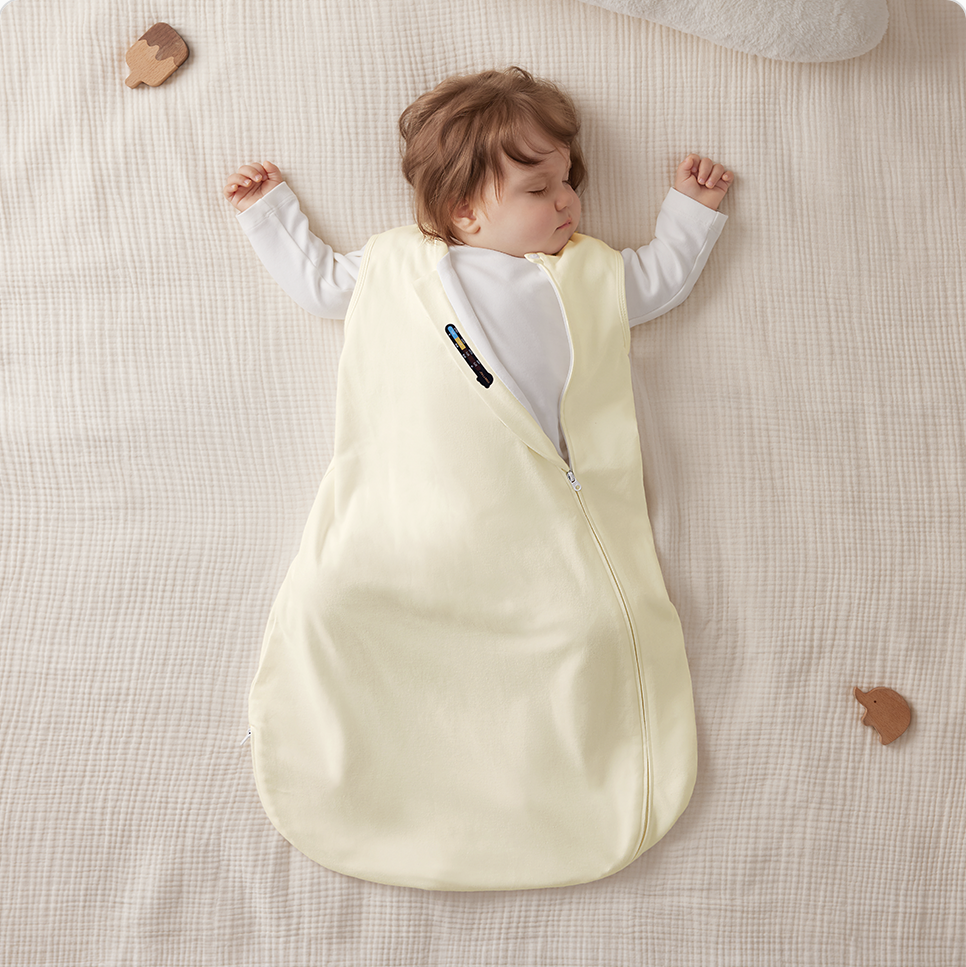 Sleeveless Sleep Sack
