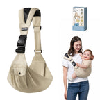 Baby Sling Carrier