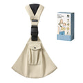 Baby Sling Carrier