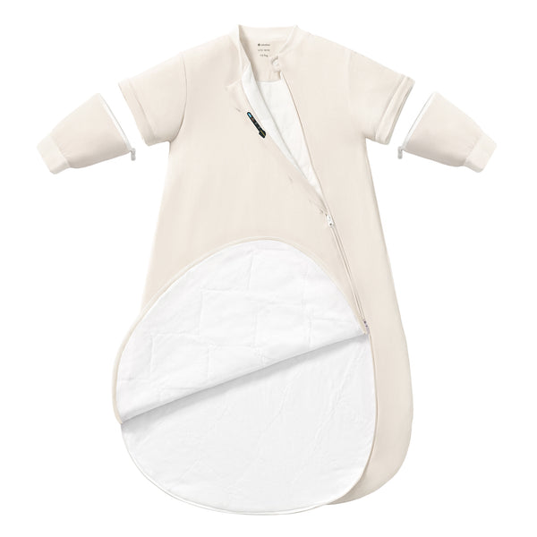 Bamboo Sleep Sack in Sage 1.0