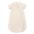 Detachable Sleeves Sleep Sack 1.0 TOG -Bamboo Fabric（Oat)