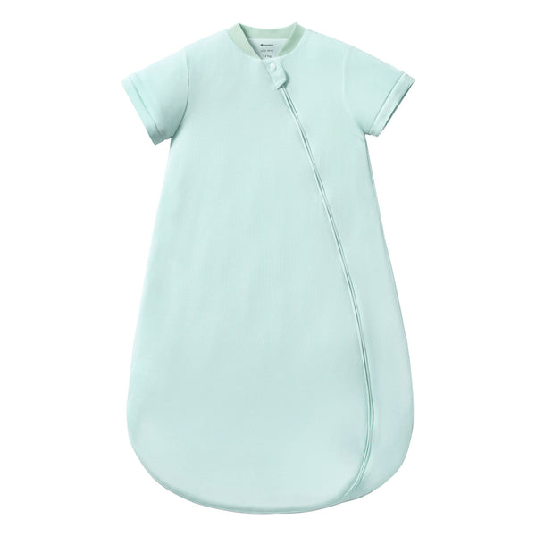 Bamboo Sleep Sack in Sage 1.0