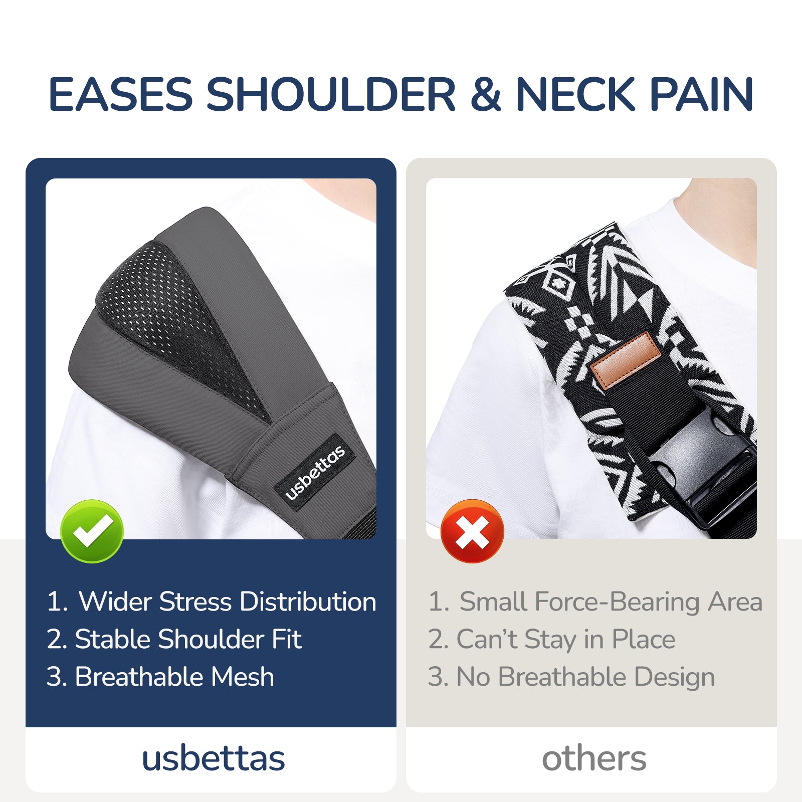 Baby Sling Carrier in Gray Secondary image