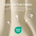Baby Carrier – Cotton Baby Sling(Beige)