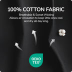 Baby Carrier – Cotton Baby Sling(Black)