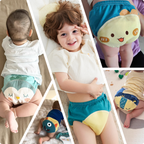 Potty Training Pants For Boys 6 Packs