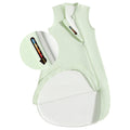 Sleeveless Baby Sleep Sack 1.0