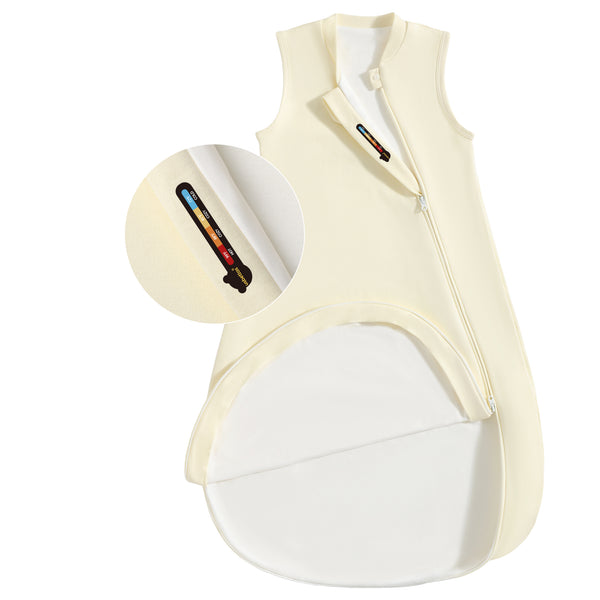 Sleeveless Baby Sleep Sack 1.0