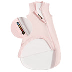 Sleeveless Baby Sleep Sack 1.0