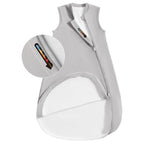 Sleeveless Baby Sleep Sack 1.0