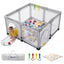 Foldable Baby Playpen