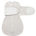 3-Way Adjustable Transitional Swaddle (Gray)