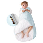 Sleeveless Baby Sleep Sack 1.0