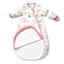 Sleep Sack in Bunny 1.0