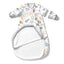 Sleep Sack in Dinosaur 1.0