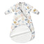 Sleep Sack in Ocean 1.0