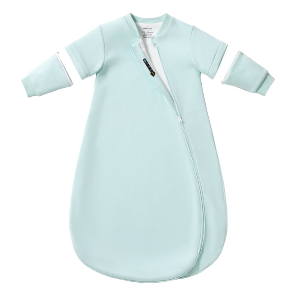 Sleep Sack in Flower 1.0