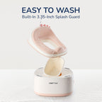 3-in-1 Potty Training Toilet (Pink)