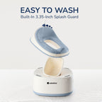 3-in-1 Potty Training Toilet (Blue)