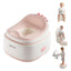 Potty Training Toilet in Pink