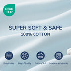 Sleeveless Baby Sleep Sack 1.0