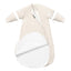 Bamboo Sleep Sack in Oat 1.0