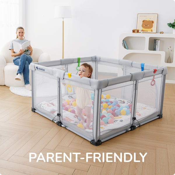 Foldable Baby Playpen