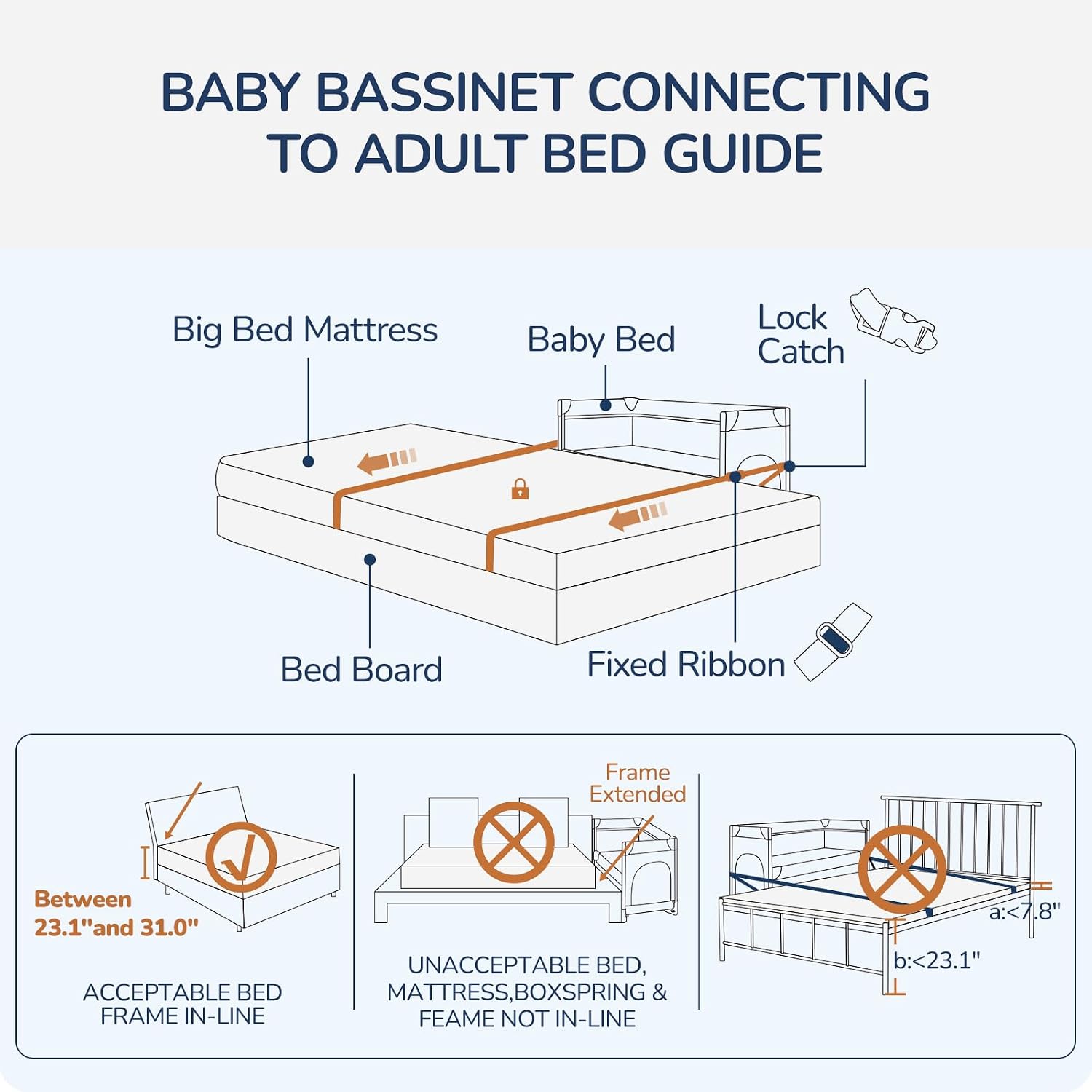 Portable Playard in Grey