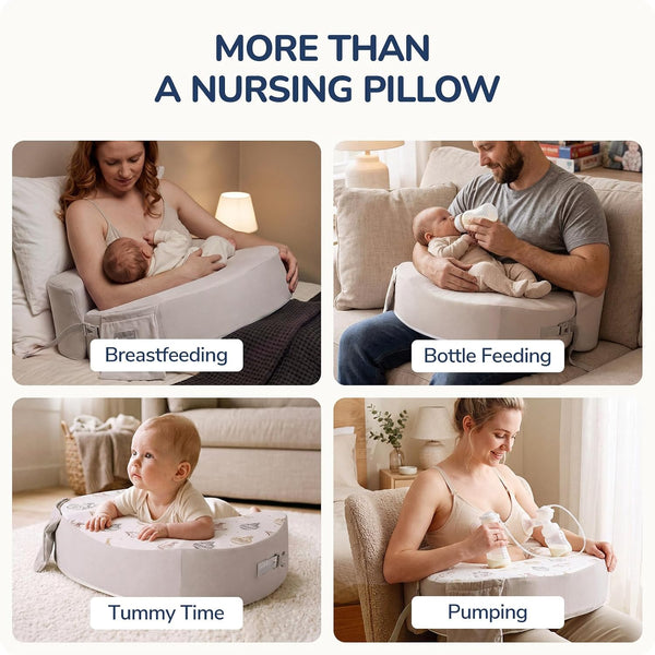 Everyday Nursing Pillow