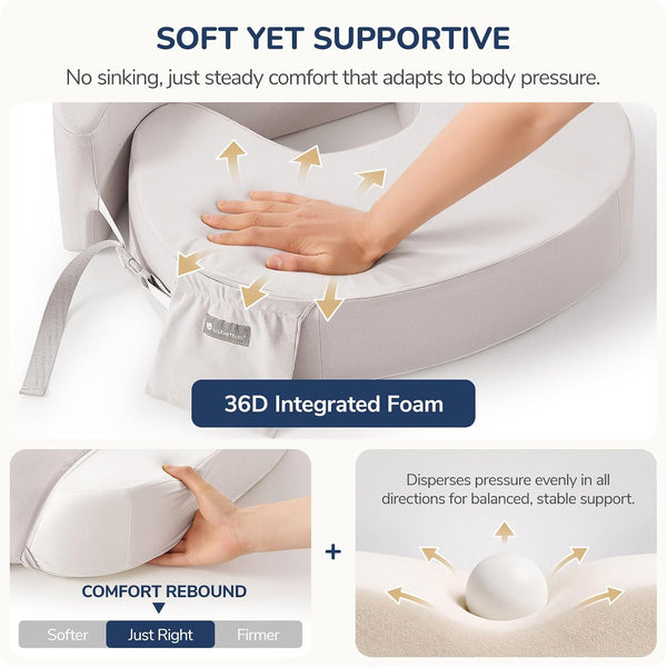 Everyday Nursing Pillow