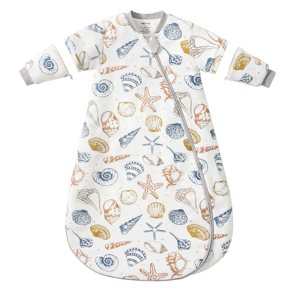 Sleep Sack in Bunny 2.5