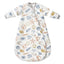 Sleep Sack in Ocean 2.5