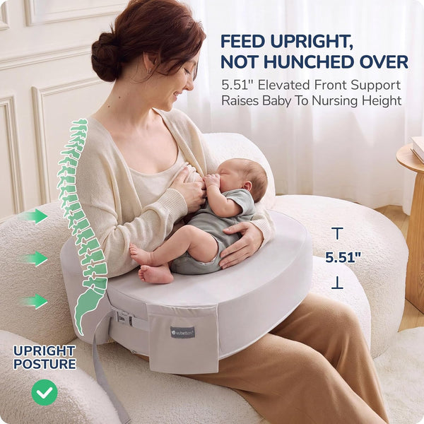 Everyday Nursing Pillow