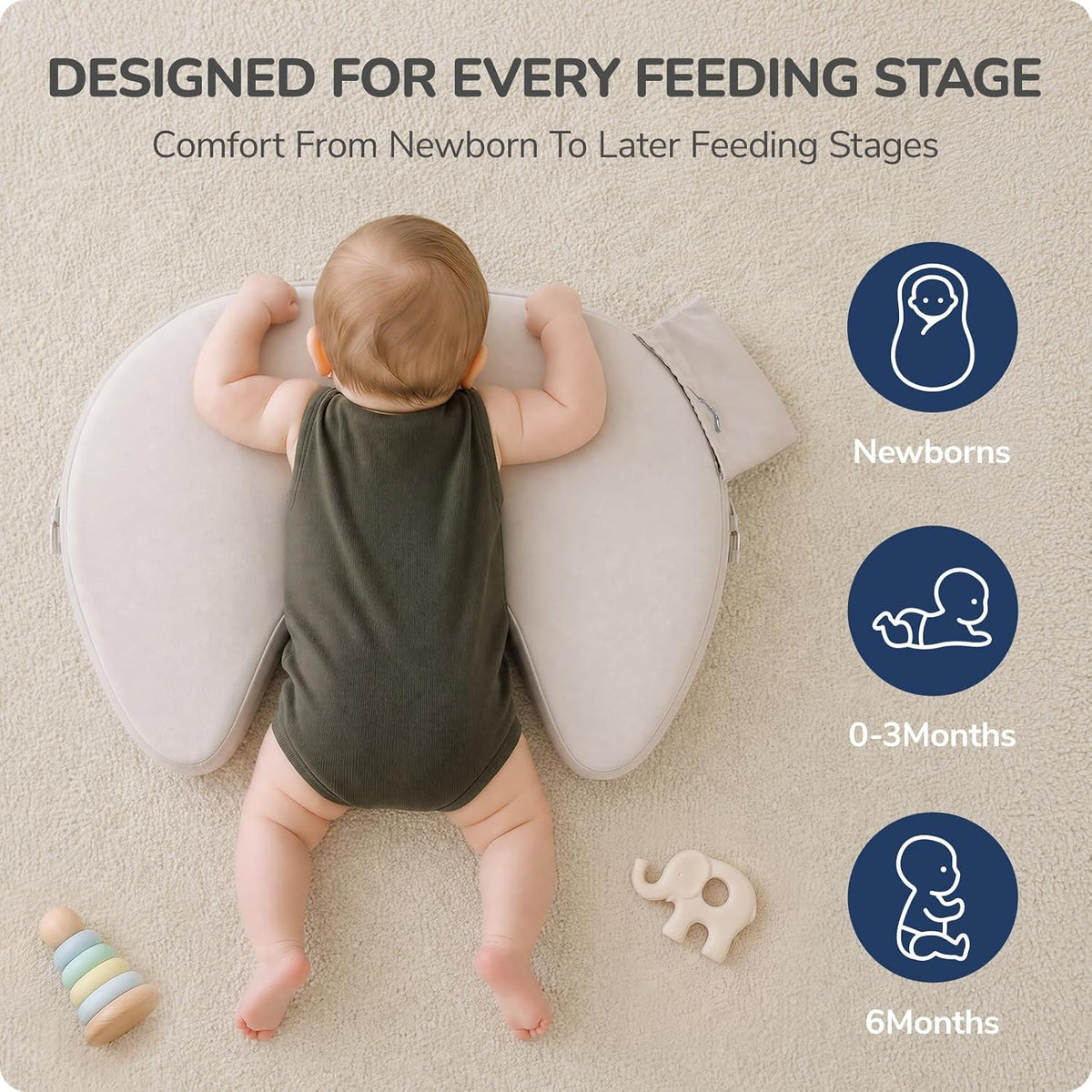 Everyday Nursing Pillow