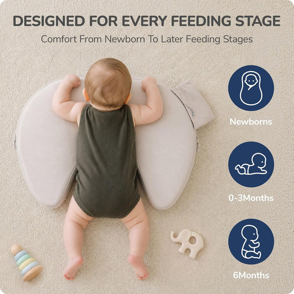 Everyday Nursing Pillow