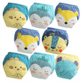 Potty Training Pants For Boys 8 Packs