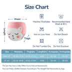 Potty Training Pants For Girls 8 Packs