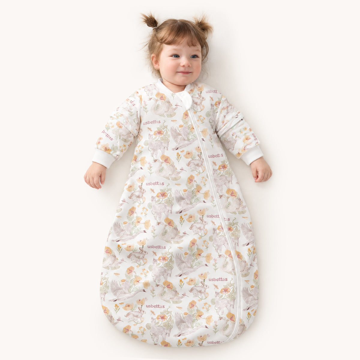 Sleep Sack in Flower 1.0 Main image